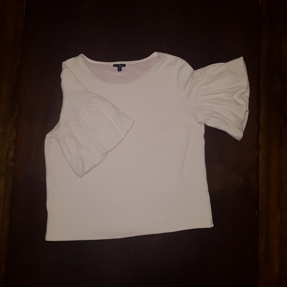 🌺 Express Top - Picture 1 of 4